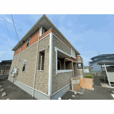 ベル浦屋敷 201【管理NO：1-019440201-02010】 ★家具家電は申し込み後に搬入します 2026年07月下旬入居可能の物件間取り図