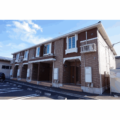 Ｐｉｎｅ　Ｂｒｅｅｚｅ壱番館 203【管理NO：1-018920701-02030】 ★家具家電は申し込み後に搬入しますの物件間取り図