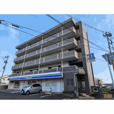 高染Ⅸ館 301【管理NO：1-013620501-03010】 ★家具家電は申し込み後に搬入しますの物件間取り図