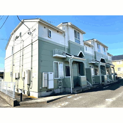 プラーノ杜 103【管理NO：1-010261001-01030】 ★家具家電は申し込み後に搬入しますの物件間取り図