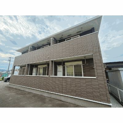 apartment 宮城県岩沼市桑原４丁目２番４１号 

↓地図はこちらから