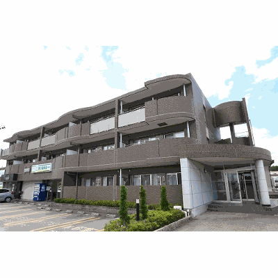 マンション　グランデ　カナバ 303【管理NO：1-014857601-03030】の物件間取り図