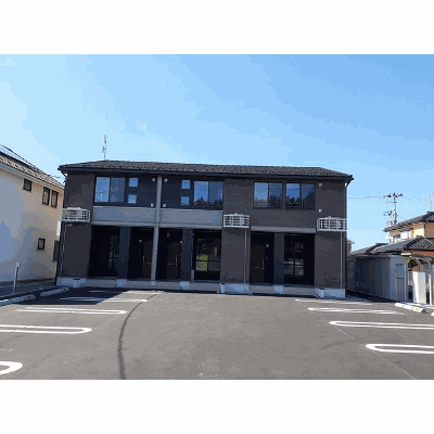 グリーンヒル 202【管理NO：1-026739701-02020】 2026年07月下旬入居可能の物件間取り図