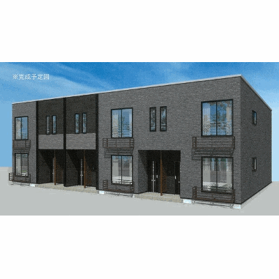 メア　ヒュッゲ 103【管理NO：1-028679601-01030】 2026年10月上旬入居可能の物件間取り図