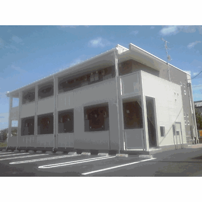 セントラルサイドＡ 203【管理NO：1-016510301-02030】 2026年07月下旬入居可能の物件間取り図