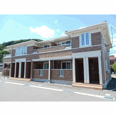 グランソレイユＫＯ　Ⅴ 203【管理NO：1-015954601-02030】 ★家具家電は申し込み後に搬入しますの物件間取り図