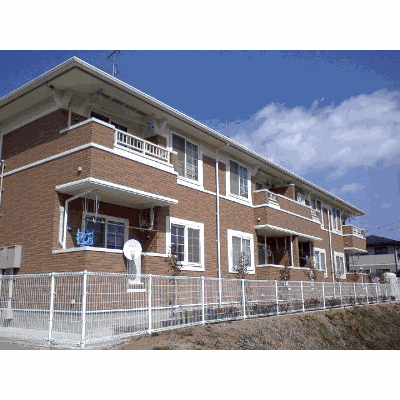 グランソレイユＫＯ　Ⅲ 102【管理NO：1-014200103-01020】 ★家具家電は申し込み後に搬入しますの物件間取り図