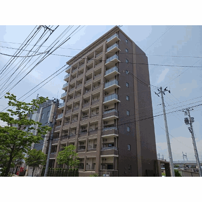 パールヒルズ五月町 905【管理NO：1-024005601-09040】 2026年07月下旬入居可能の物件間取り図