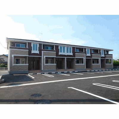 グラース・ヴェールⅢ 106【管理NO：1-022245303-01050】 ★家具家電は申し込み後に搬入しますの物件間取り図