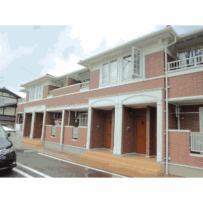 レクエルド小倉寺Ⅵ 105【管理NO：1-013721502-01040】 ★家具家電は申し込み後に搬入しますの物件間取り図