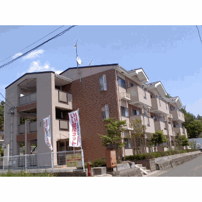 リリアンハイム 205【管理NO：1-013034101-02040】の物件間取り図