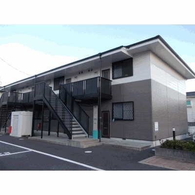 メゾンド　シャトリエ　Ⅰ 203【管理NO：1-007935001-02030】 ★家具家電は申し込み後に搬入しますの物件間取り図