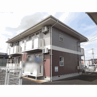 メゾン・エクセランⅡ 101【管理NO：1-010121502-01010】 ★家具家電は申し込み後に搬入します 2026年07月下旬入居可能の物件間取り図