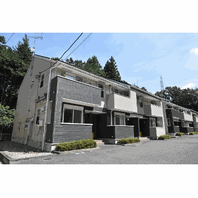 ホワイト・プレセアＢ 103【管理NO：1-016240102-01030】 ★家具家電は申し込み後に搬入しますの物件間取り図