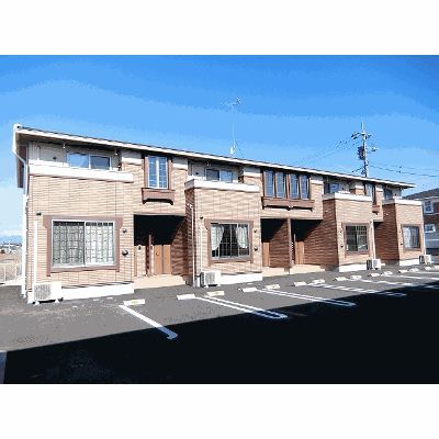 ラフィネ　ユイット 202【管理NO：1-018498501-02020】 ★家具家電は申し込み後に搬入しますの物件間取り図