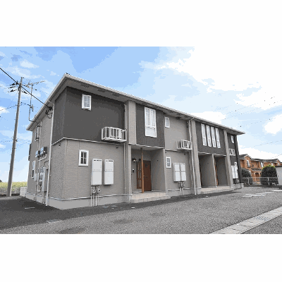 ラフィネ　トロワ 203【管理NO：1-015282801-02030】 ★家具家電は申し込み後に搬入しますの物件間取り図
