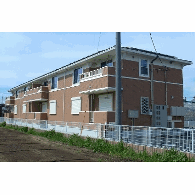 シャトーハイツ　Ｄ 102【管理NO：1-020221101-01020】 ★家具家電は申し込み後に搬入します 2026年07月下旬入居可能の物件間取り図