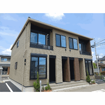 バリーフィールド　Ｂ 201【管理NO：1-028704502-02010】 ★家具家電は申し込み後に搬入しますの物件間取り図