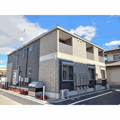 Ａｖａｎｃｅ　Ⅰ 103【管理NO：1-028094201-01030】 ★家具家電は申し込み後に搬入しますの物件間取り図