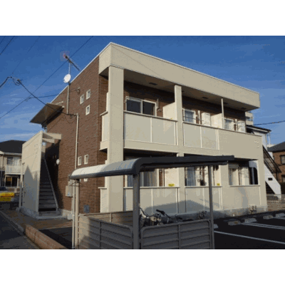 アドバンテージ　鶴田 203【管理NO：1-014542301-02030】 ★家具家電は申し込み後に搬入しますの物件間取り図