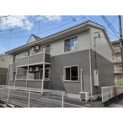 シャンペトレⅡ 202【管理NO：1-009353402-02020】 ★家具家電は申し込み後に搬入しますの物件間取り図