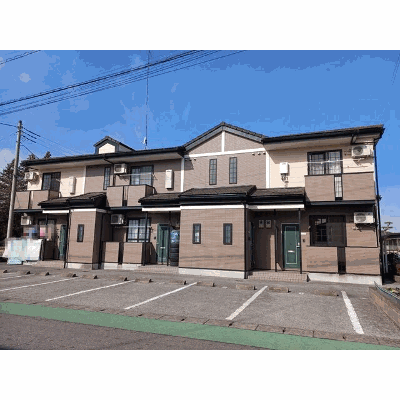 サンヒルズ　Ａ 103【管理NO：1-009447701-01030】 ★家具家電は申し込み後に搬入します 2026年07月中旬入居可能の物件間取り図