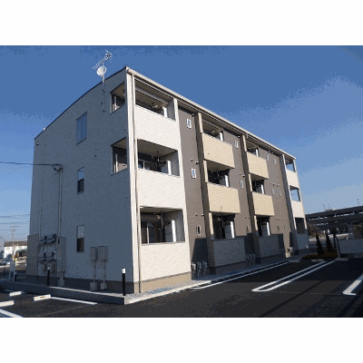 ラ・フランセ大沼 302【管理NO：1-020320301-03020】 ★家具家電は申し込み後に搬入します 2026年08月中旬入居可能の物件間取り図