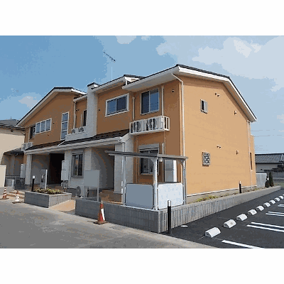 ビオーラ松山Ａ 103【管理NO：1-020103301-01030】 ★家具家電は申し込み後に搬入します 2026年07月下旬入居可能の物件間取り図
