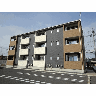 エターナル 205【管理NO：1-018414001-02040】 ★家具家電は申し込み後に搬入しますの物件間取り図