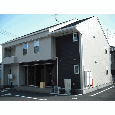 ボニートカーサＢ 202【管理NO：1-014815702-02020】 2026年08月中旬入居可能の物件間取り図