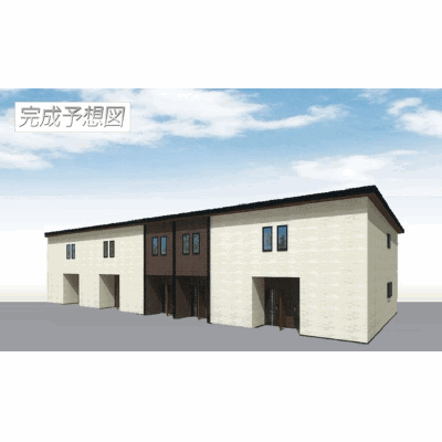 メイプルヒルズ 101【管理NO：1-028435601-01010】 2026年10月上旬入居可能の物件間取り図