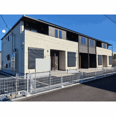 フリッシュ　Ｈ 203【管理NO：1-028353101-02030】 2026年08月中旬入居可能の物件間取り図
