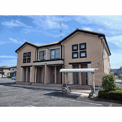 セレーノＣ 101【管理NO：1-011679201-01010】 ★家具家電は申し込み後に搬入しますの物件間取り図