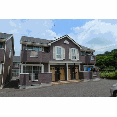 コーポ石川　Ｄ 201【管理NO：1-010873304-02010】 ★家具家電は申し込み後に搬入します 2026年07月下旬入居可能の物件間取り図