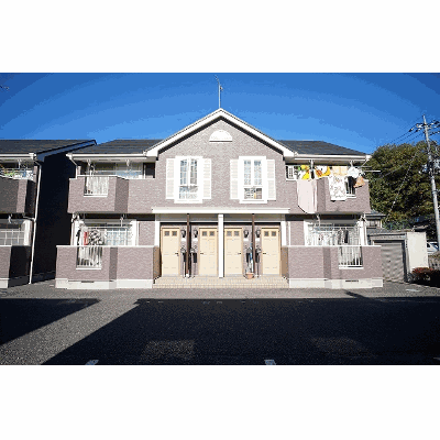 コーポ石川　Β 201【管理NO：1-010873302-02010】 ★家具家電は申し込み後に搬入しますの物件間取り図