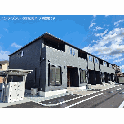 アルソラーレⅡ 101【管理NO：1-028686202-01010】 2026年08月上旬入居可能の物件間取り図