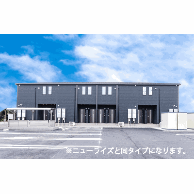 ヴァン　ヴェール 203【管理NO：1-028244301-02030】 2026年09月下旬入居可能の物件間取り図