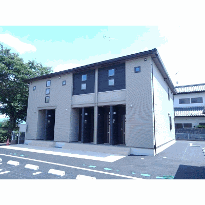 フローラアヴニュ　Ａ 102【管理NO：1-024934101-01020】 ★家具家電は申し込み後に搬入します 2026年08月上旬入居可能の物件間取り図