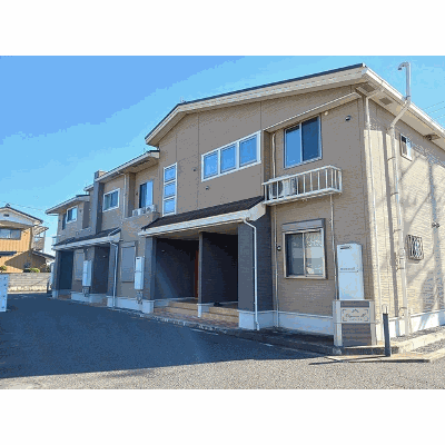 apartment 茨城県結城郡八千代町大字菅谷８３－９ 

↓地図はこちらから