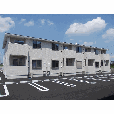 アルタイルⅢ 204【管理NO：1-019915203-02040】 ★家具家電は申し込み後に搬入しますの物件間取り図