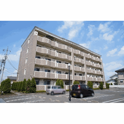 apartment 茨城県結城市大字結城１３８０５番地 

↓地図はこちらから