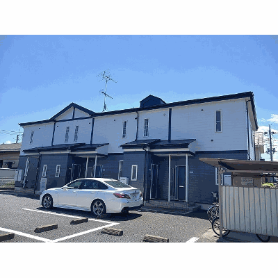 apartment 茨城県結城市中央町２丁目９番地１９ 

↓地図はこちらから
