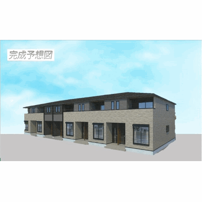 ユングフラウ　オオタ 102【管理NO：1-028775801-01020】 ★家具家電は申し込み後に搬入します 2026年11月上旬入居可能の物件間取り図