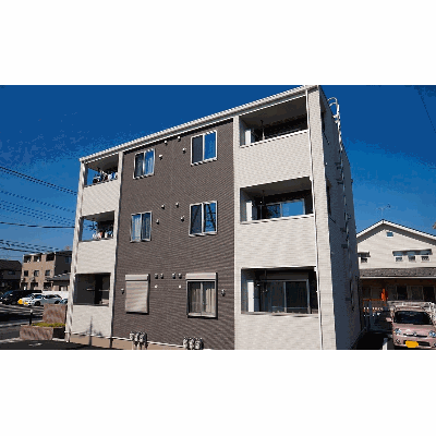 パティオＡ 302【管理NO：1-021581901-03020】 2026年07月上旬入居可能の物件間取り図