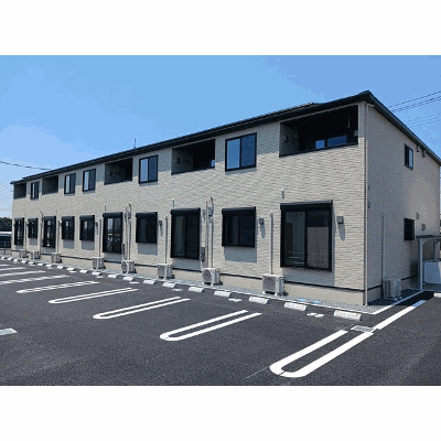 ロータス三室　Ａ 105【管理NO：1-027709701-01050】 ★家具家電は申し込み後に搬入します 2026年07月上旬入居可能の物件間取り図