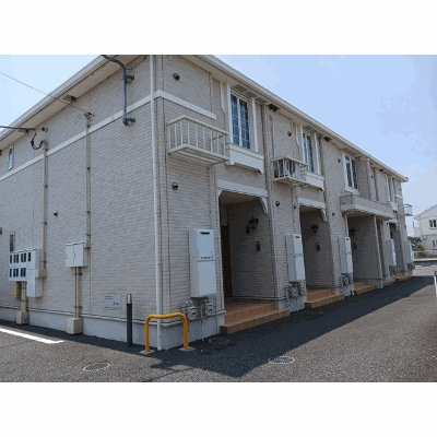 ピーチハッピネス 205【管理NO：1-018620201-02050】 ★家具家電は申し込み後に搬入しますの物件間取り図