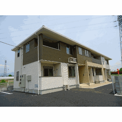 エレナメゾンＢ 202【管理NO：1-018057902-02020】 ★家具家電は申し込み後に搬入します 2026年07月下旬入居可能の物件間取り図