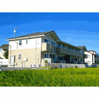 アザレア 202【管理NO：1-017749101-02020】 ★家具家電は申し込み後に搬入します 2026年07月中旬入居可能の物件間取り図