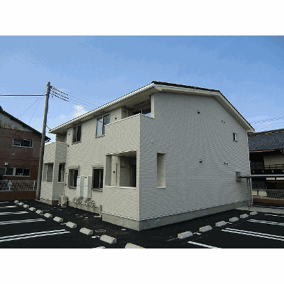 グレイスⅠ 102【管理NO：1-019289601-01020】 ★家具家電は申し込み後に搬入します 2026年08月中旬入居可能の物件間取り図