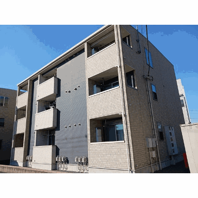 カーサ　モデルノＢ 202【管理NO：1-018384101-02020】 ★家具家電は申し込み後に搬入しますの物件間取り図